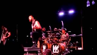 Legacy - Memphis May Fire (live)