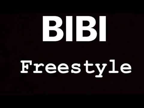 BIBI DON- Promo freestyle