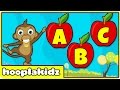 HooplaKidz ABC Alphabet Learn Alphabets A Z