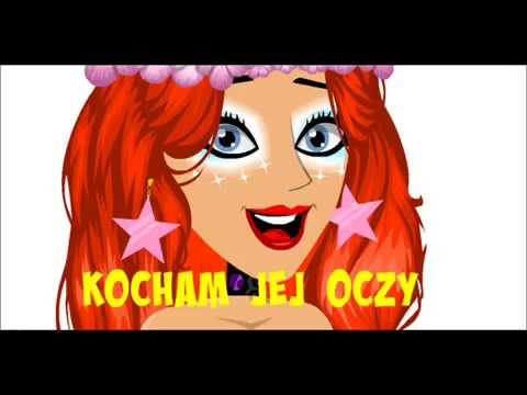 Czadoman - Ruda Tańczy jak Szalona (wersja MSP) by TheDelfinka16