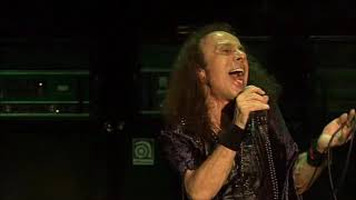 DIO - Invisible - Live in London 2005