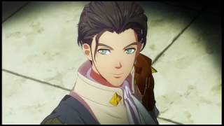 【FIRE EMBLEM】二周目ハードで味方全員生存を目指す#52【風花雪月】