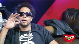 Runway Richy: speaks on near death accident, robbing for money, Decatur & Atlanta + more!