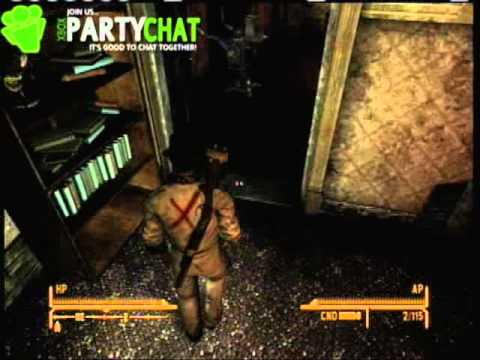 Dead Money   Vera's Suite