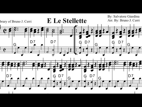 E Le Stellette Che Noi Portiamo