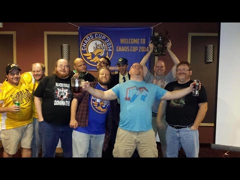 Blitz Bowl Game Review