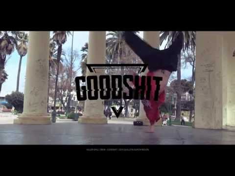 CONDE SPAIK FT ORIGINAL SKILLZ -  QUIERO VOLAR  (Prod JohnnyNadie) RAP CHILENO