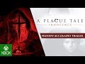 A Plague Tale: Innocence | Preview Accolades Trailer