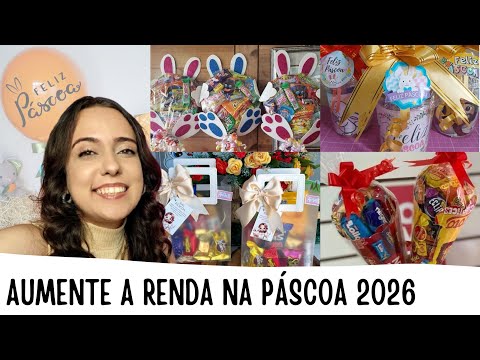 ✅ 20 IDEAS TO SELL AT EASTER IN 2026 (the fourth one will surprise you)