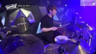 150505 Coming Out Party - FTISLAND - Time To