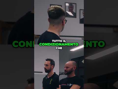 Difesa Personale  Cambia Mentalità, Sviluppa Energia!