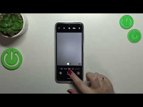 How to Set Camera Timer on NOKIA G22 - Capture Perfect Moments