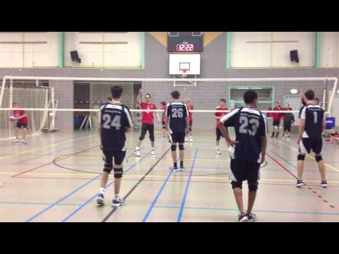 De Burgst JB1   VCN JB1 filmpje 22