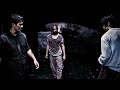 Rama And Andi Kill Mad Dog The Raid Iko Uwais
