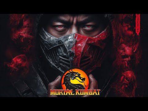 Mortal Kombat Soundtrack Remix – Epic Cinematic Reimagined!