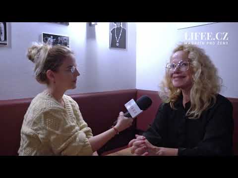 Jitka Asterová zná trik topmodelky Evy Herzigové na dokonalou pleť: Chrstání pomůže s prokrvením