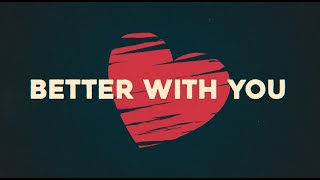 Matt Goss - Better With You (Official Video)