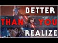 Star Wars: The Sequel Trilogy is Better than you Realize | Video Essay