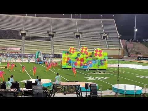 Not Bluecoats @ NightBEAT 2023