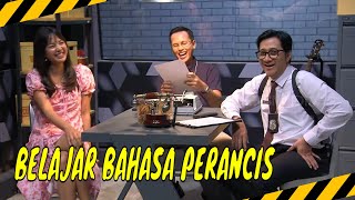 Download lagu Aurelie Moeremans Ajari Pasukin Bahasa Perancis | MOMEN KOCAK LAPOR PAK! (17/06/24) mp3 Download lagu Aurelie Moeremans Ajari Pasukin Bahasa Perancis | MOMEN KOCAK LAPOR PAK! (17/06/24) mp3