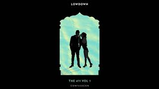 Lowdown - Ride
