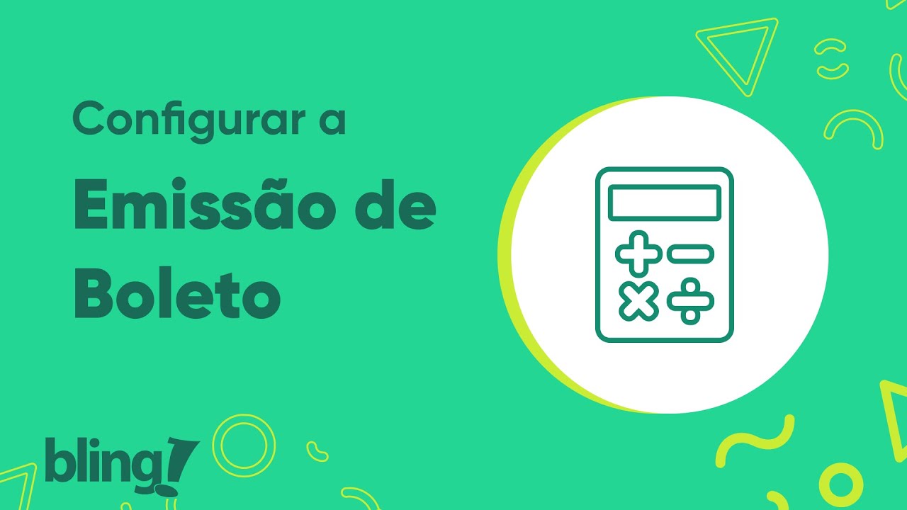 Emissão integrada: Como emitir boleto bancário dentro do Bling