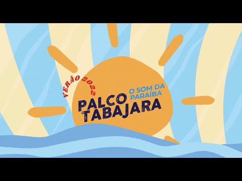 Palco Tabajara Verão 2022 - Caburé e Freetozz