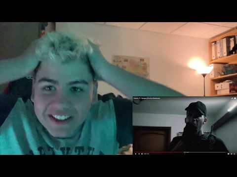 REACCION A Pekeño 77 - Rangos (Prod by Weakness) -Anthonyby 10