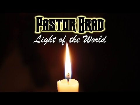 Thumbnail for Light of the World video