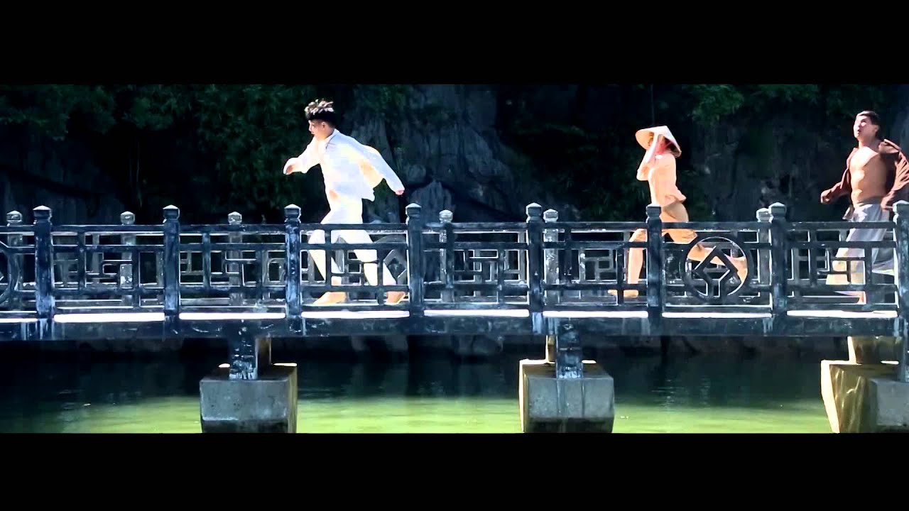 DOZ entertainment Life Like A Movie  trailer in Vietnam 2014