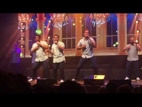 Straight No Chaser - Ruined Disney songs