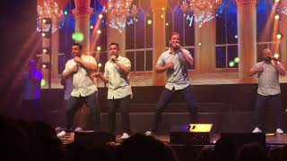 Video thumbnail of "Straight No Chaser - Ruined Disney songs"