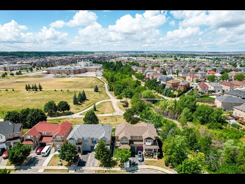 40 Starfish Court, Brampton Home for Sale - Real Estate Properties for Sale