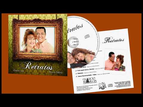 Ensina - me - Glaucio Luiz