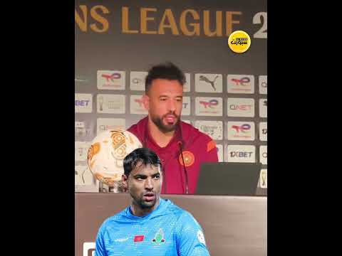 الزنيتي يشيد بالتكناوتي: أخي الصغير وحارس كبير