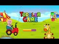 Toddler Game Fun And Learning Best Games For Toddlers