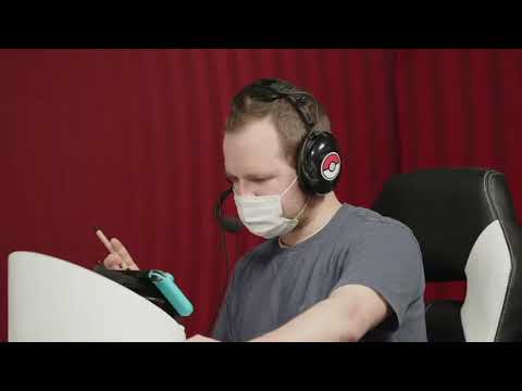 2022 Pokémon SLC Regional Championships VGC Swiss R3   Wolfe Glick vs Chase Timmreck