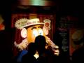 Mr Potato Head