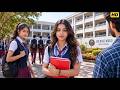 College Love Story New Released Hindi Dubbed Romantic Movie Full HD In 4K Nanditha Raj New Movie