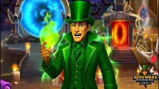 Hero-Wars: Goodwin tool version 5.0 announcement