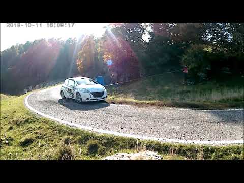 2Valli 2019 - CRZ PS Erbezzo 1