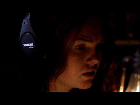 Holocene - Bon Iver (Sierra Eagleson Cover)