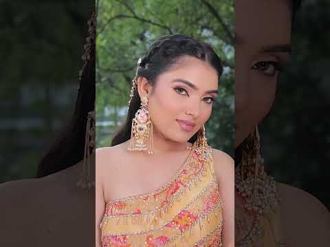 Bridal Makeup Artist portfolio by Richa Sharma Makeovers in Delhi - Photo 1 Bridal Makeup Artist portfolio by Richa Sharma Makeovers in Delhi - Photo 1