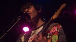 Oscar - Beautiful Words (live 5/25/16)