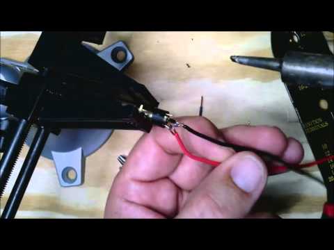 3 5mm Jack Instructions
