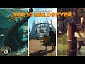 10 BEST BUILDS EVER Planet Zoo Best Habitats