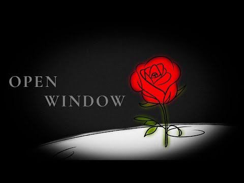 OPEN WINDOWS