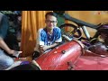 Batra Cinta New Kudo Taruno Cover Mas Agung Mustiko