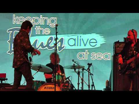 Mike Zito - Make Blues, Not War