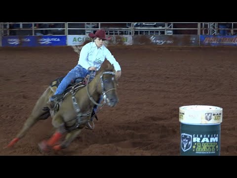 RAM ANTT - Festa do Peão de Colorado 2024 (Sexta-Feira)